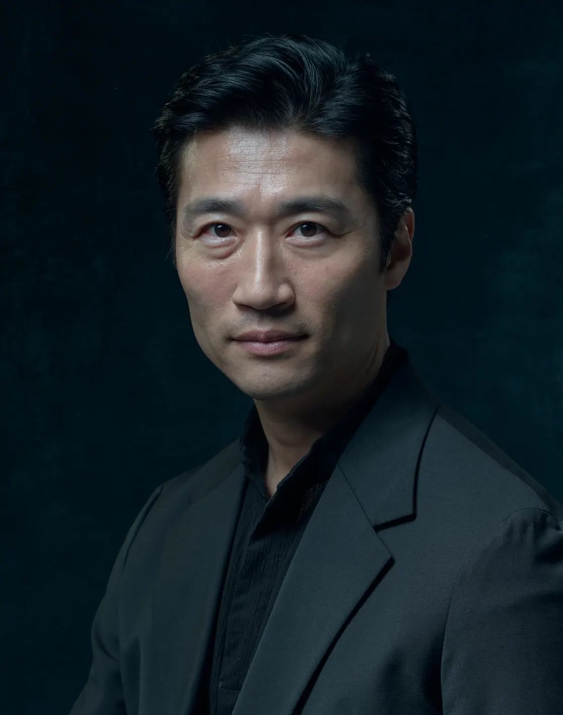 Soji ARAI