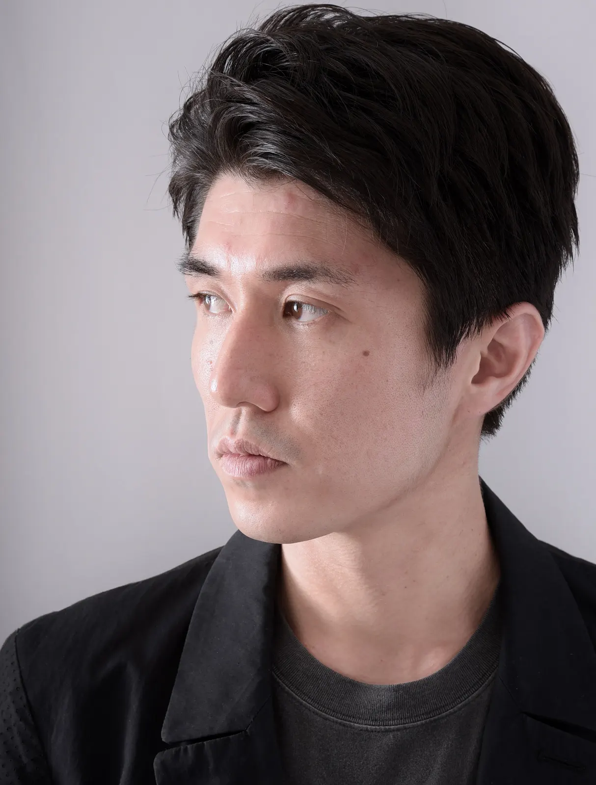 Yusuke KINOSHITA / 木下 雄介