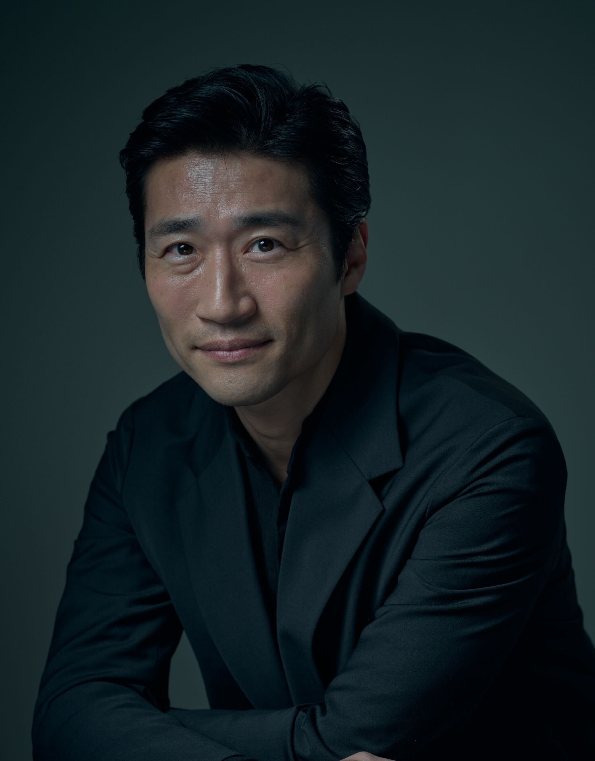 Soji ARAI / ソウジ・アライ