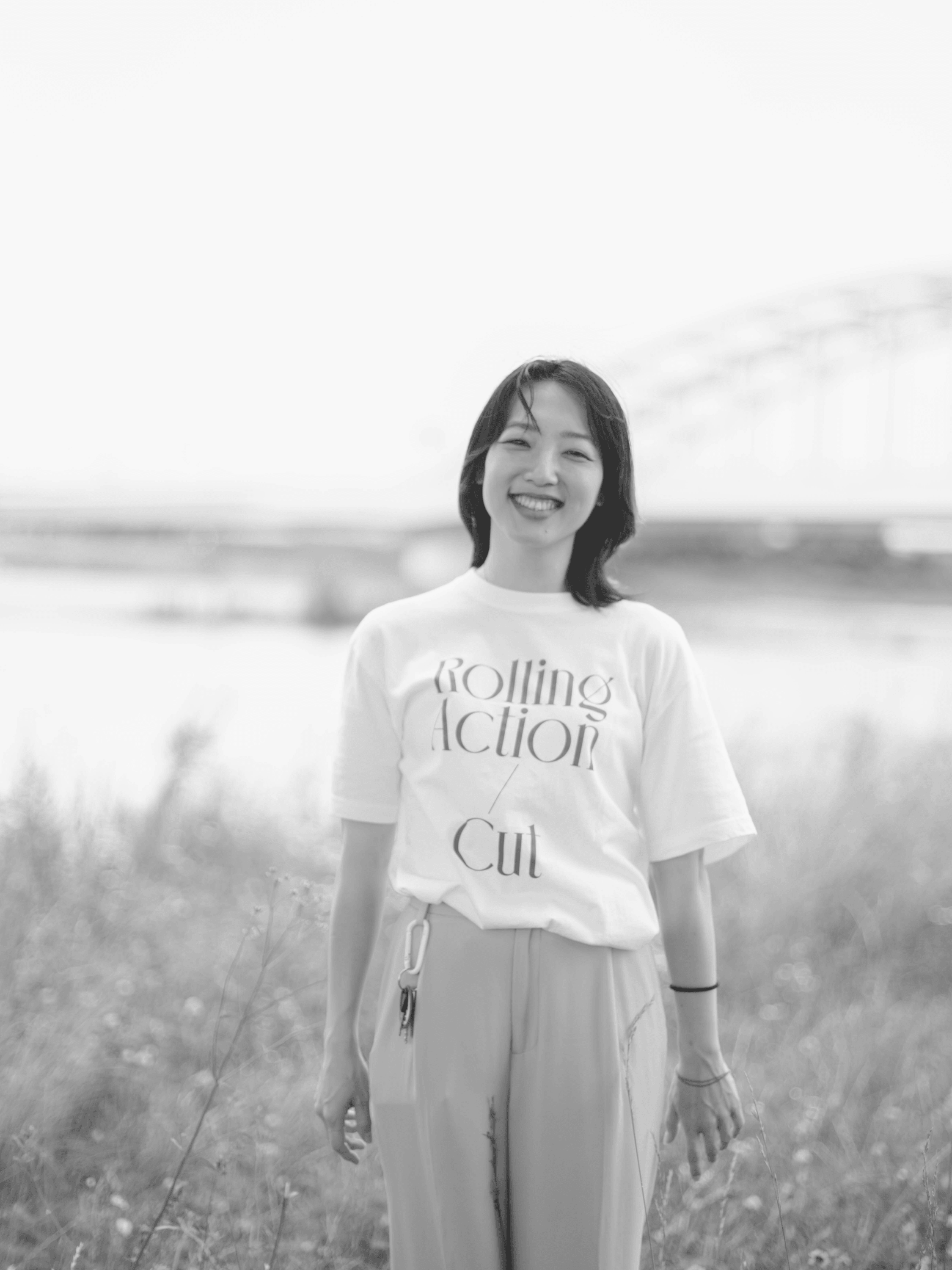 Yoshimi JOYA / 定谷美海